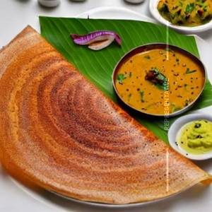 Spring dosa
