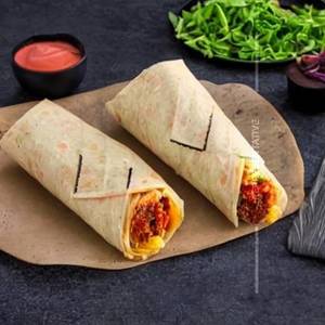 Rocket Wrap