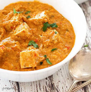 Shahi Paneer