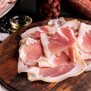 Prosciutto (50g)