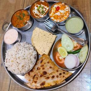 Sri Thali