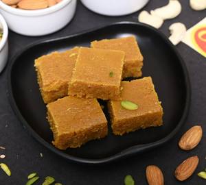 Mohan Thal (moong Thal)