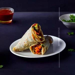 Veg. Cheese Rolls