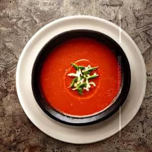 Tomato Soup 