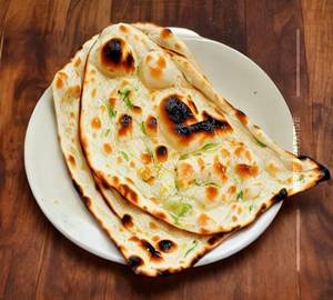 Butter Naan