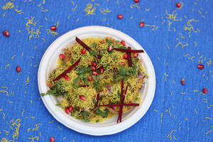 Sev Puri [6 Pieces]