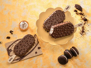 Cookies N Cream Badabite (75 Ml)