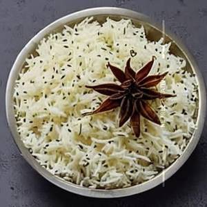 Jeera Rice