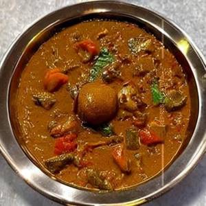 Mushroom Kadipatta
