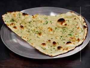 Butter Naan