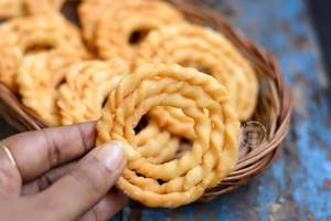 Suthu Murukku