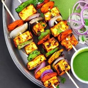 Paneer Tikka