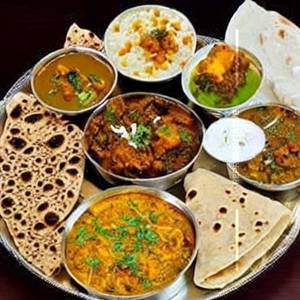 Sada Thali
