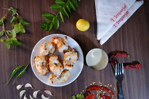 Malai Kabab
