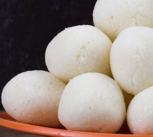 Rasgulla [2 Pieces]