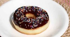 Donuts Pastry