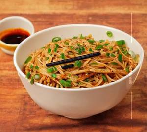 Gobi Noodles