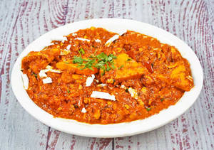 Paneer Tikka Masala [400 Grams]