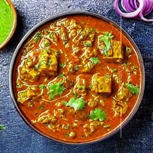 Veg Handi