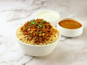 Khaju biryani