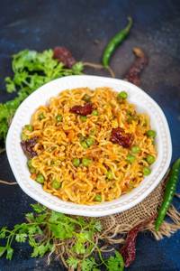 Tadka Maggi