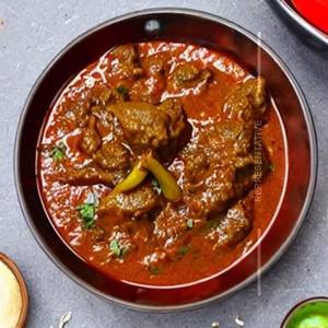 Mutton Pepper Masala