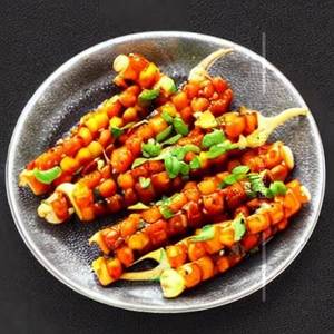 Chilli Baby corn 