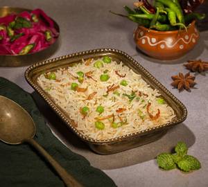 Matar Pulav 