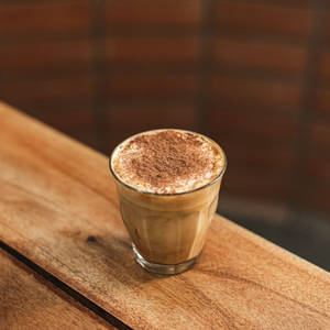 Iced Latte