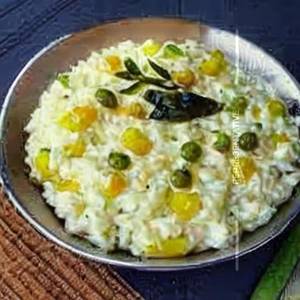 Curd Rice Special