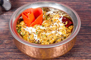 Paneer Bhurji [360 Grams]