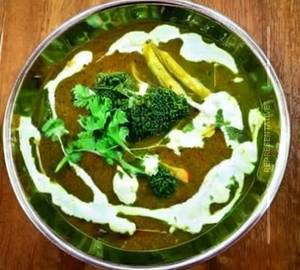 Vegetables Hyderabadi