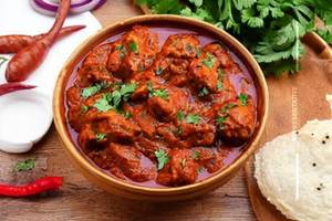 Chicken Masala