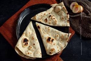 Roomali Roti