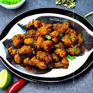 Guntur Kodi Fry