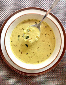 Murungakkai Soup