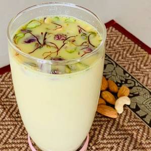 Special Thandai