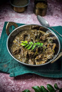 Mutton Hyderabadi