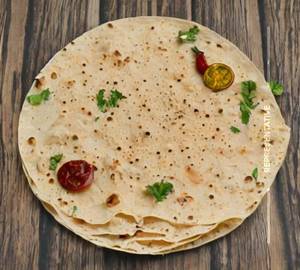 Papad Dry Masala 