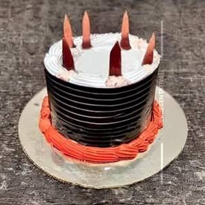 American Black Forest