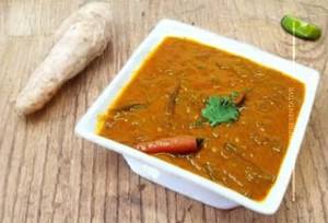 Dal Fry