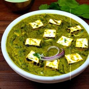 Paneer Malai Methi Masala