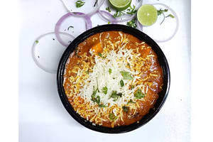Shahi Paneer