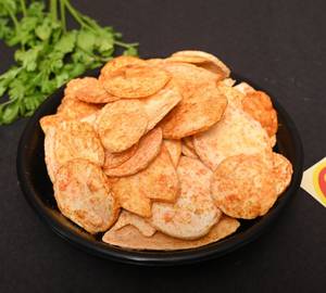 Aloo Chips