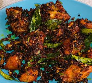 Chicken eripori