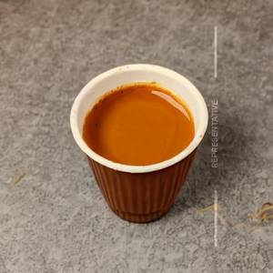 Masala Tea 