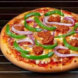 Small Chicken Pepproni