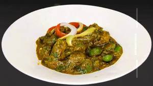 Vegetables Deewani Handi