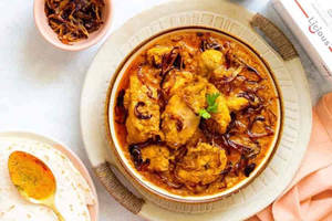 Dum Ka Murgh