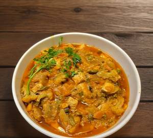 Veg handi
